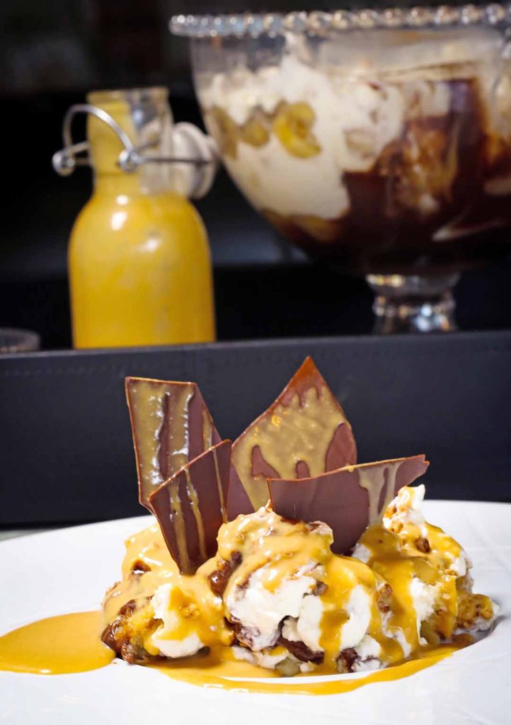 Banana Toffe. Foto: Inove Aceleradora