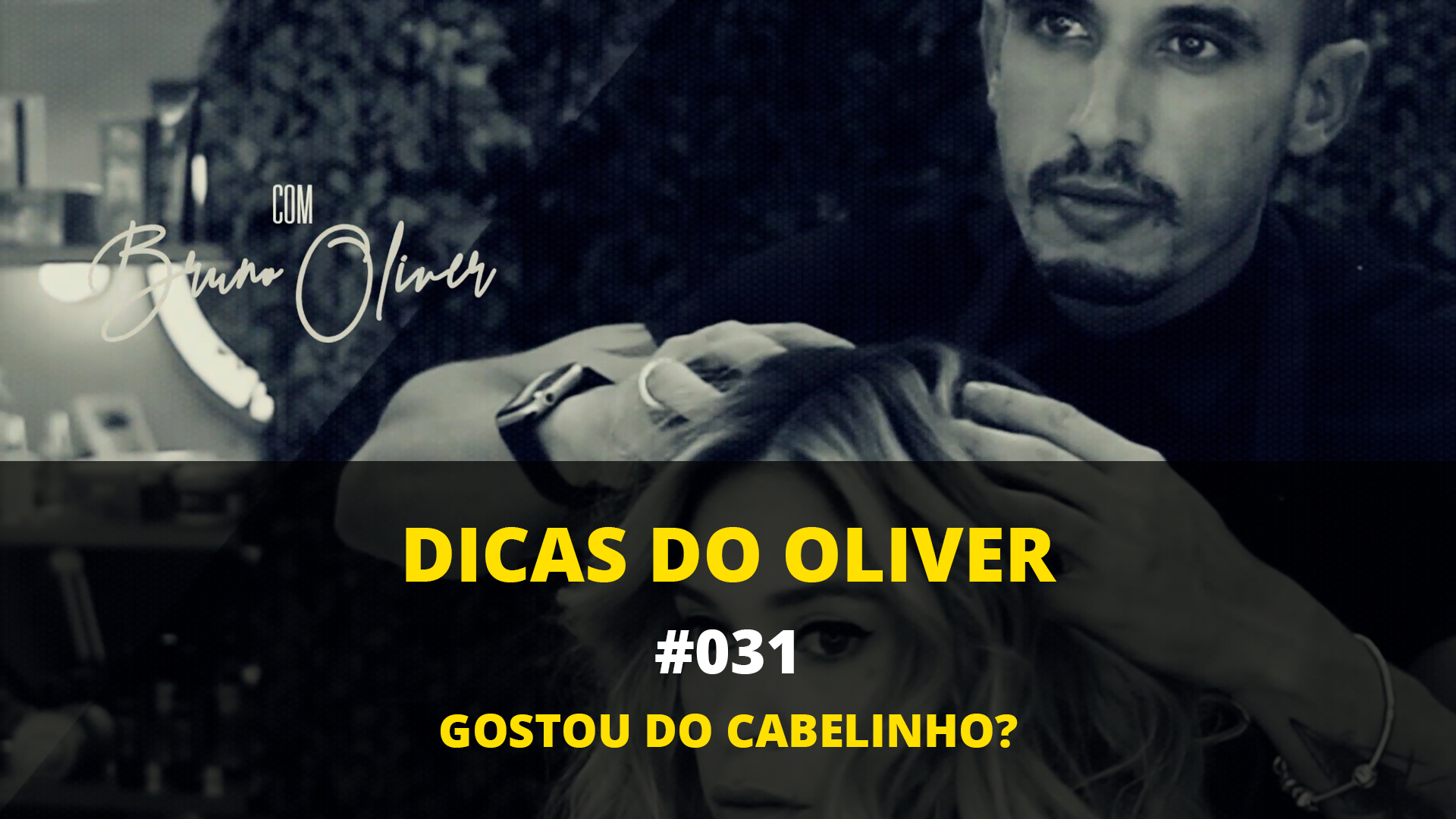 Dicas do Oliver 031