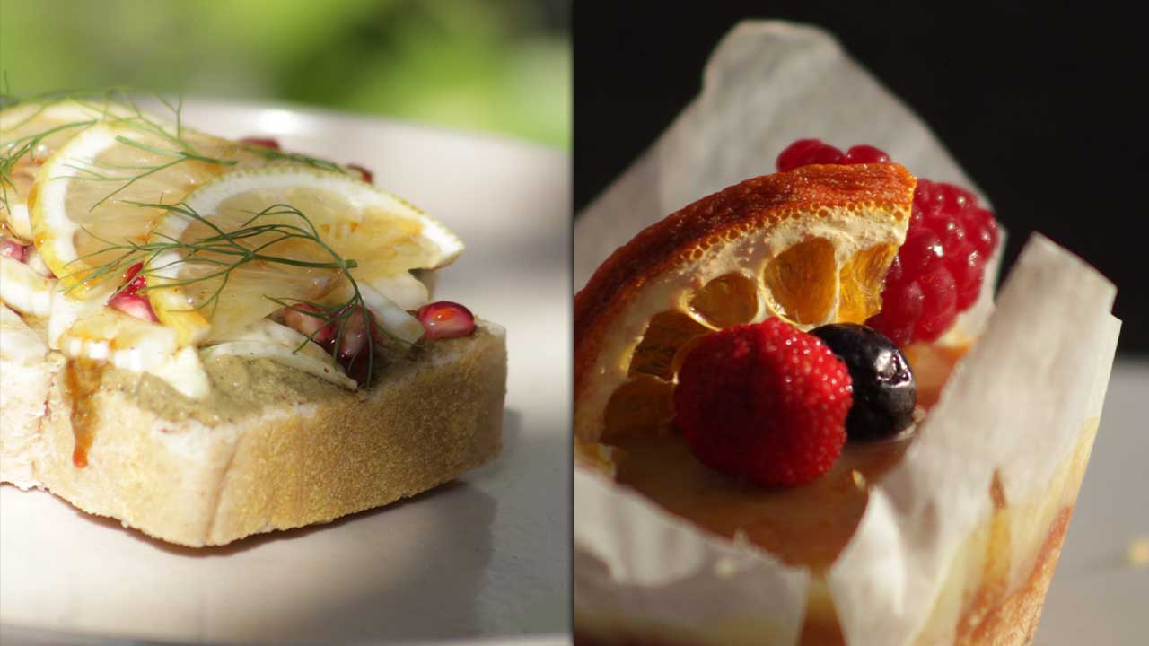 002Café lança novidades no cardápio