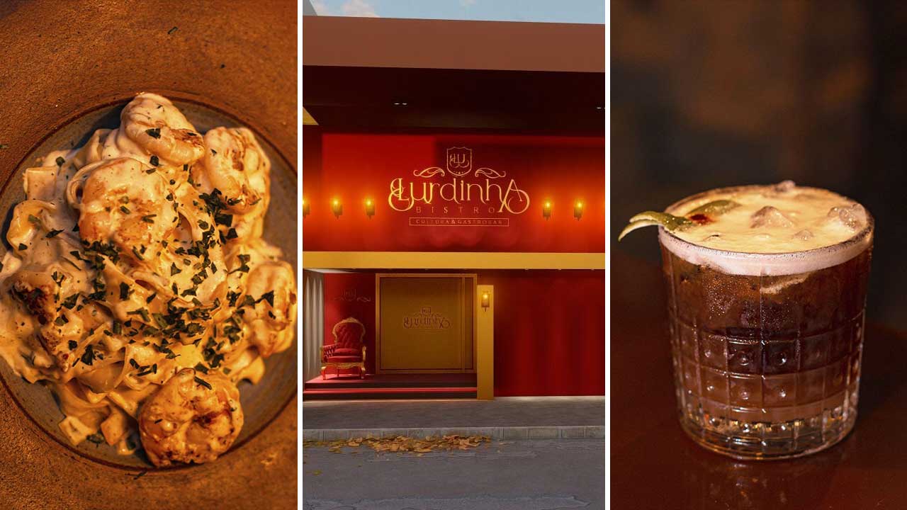 Brasília ganha novo gastrobar com destaque para gastronomia e cultura