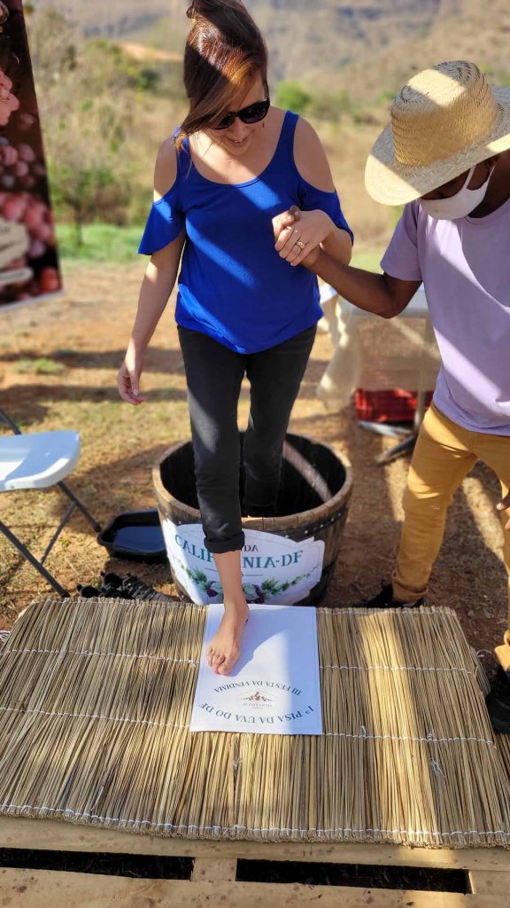 Foto: Jornal de Brasília