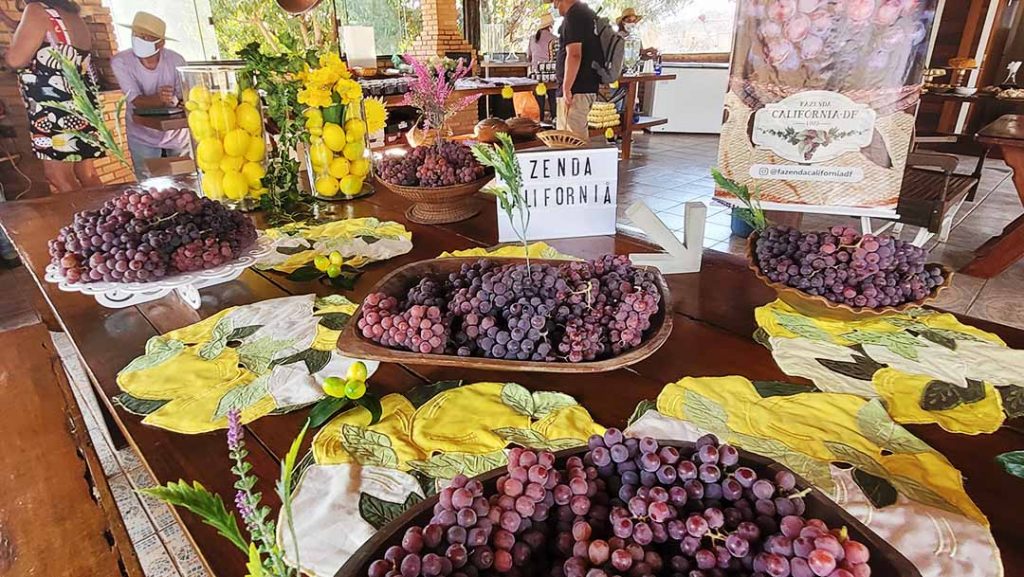 Foto: Jornal de Brasília