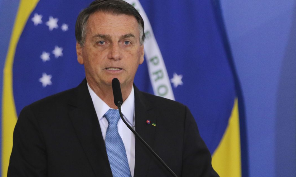 jair bolsonaro