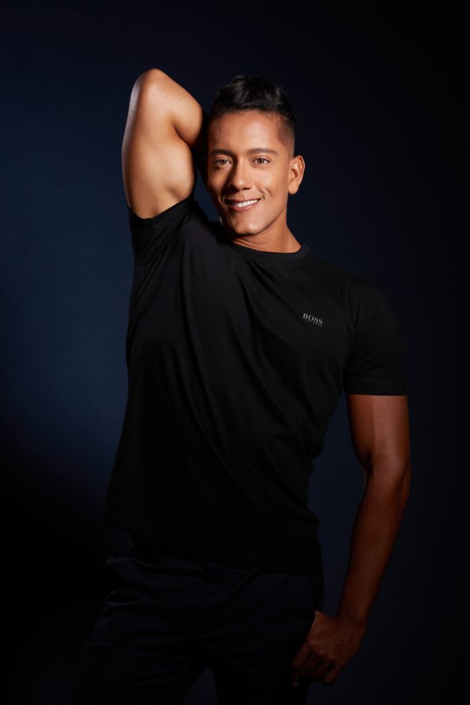 Sérgio Sant’anna. Foto: Arquivo Pessoal