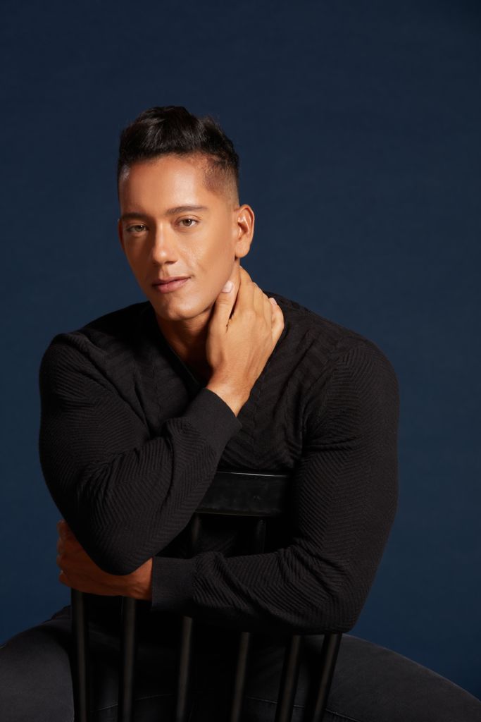 Sérgio Sant’anna. Foto: Arquivo Pessoal