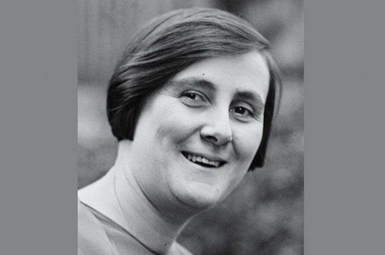 45 anos sem Bertha Lutz: quem foi a cientista e ativista revolucionária ...