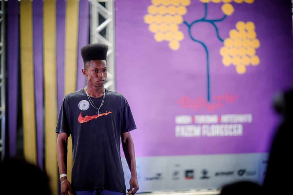 1ª Seletiva Top Cufa 2021 - Seletiva Masculina. Foto: Jhon Henrique