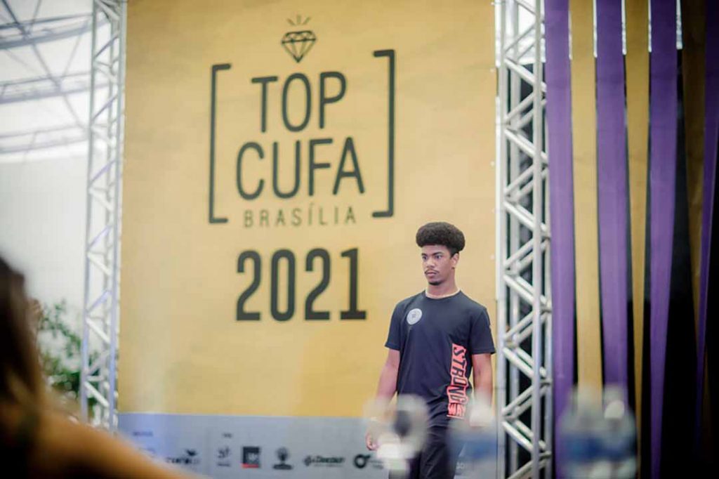 1ª Seletiva Top Cufa 2021 - Seletiva Masculina. Foto: Jhon Henrique