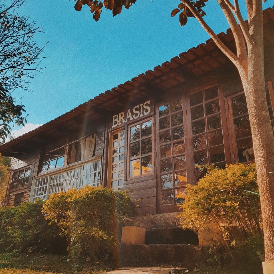 Brasis Ateliê Gastronômico. Foto: Divulgação