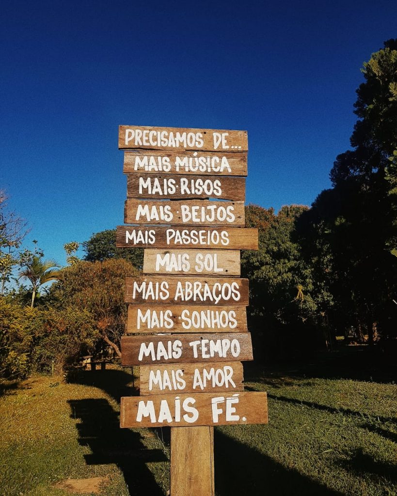 Brasis Ateliê Gastronômico. Foto: Divulgação