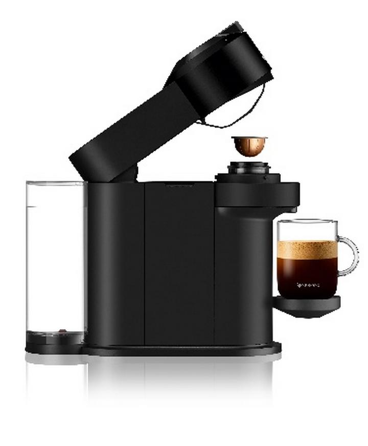 Máquina Nespresso Vertuo Next. Foto: Divulgação