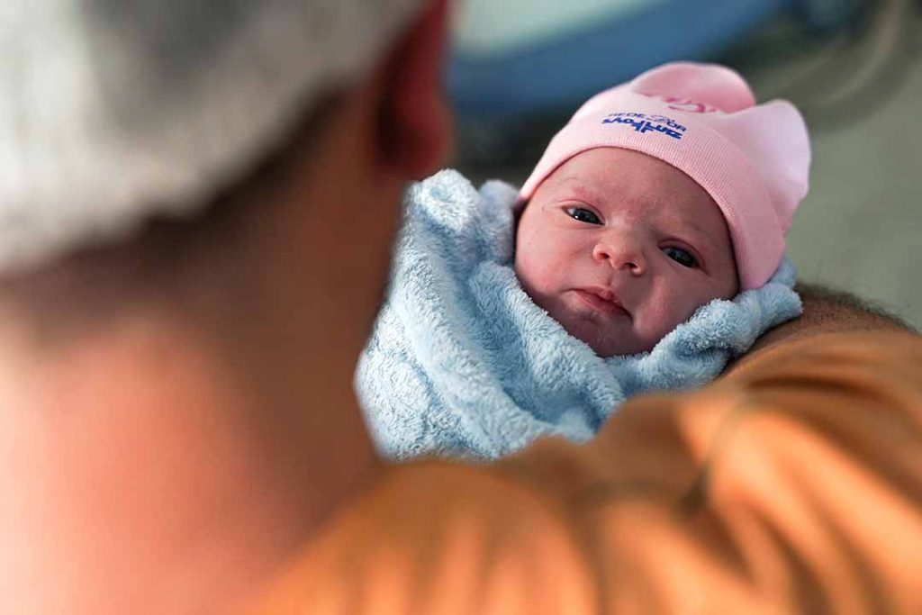 Ivy. Foto: Thalita Castanha