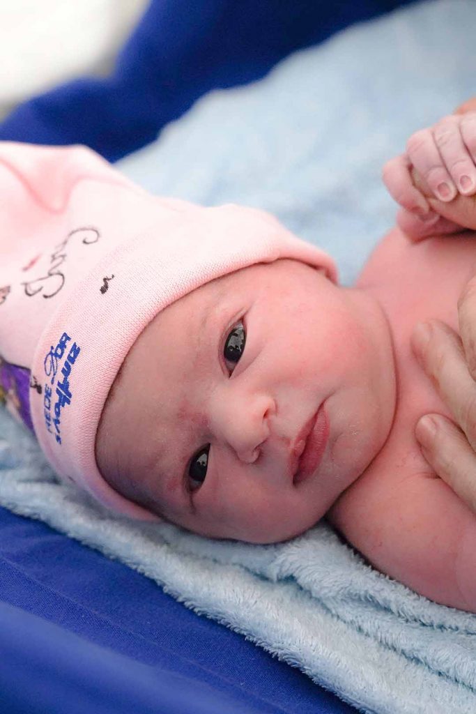 Ivy. Foto: Thalita Castanha