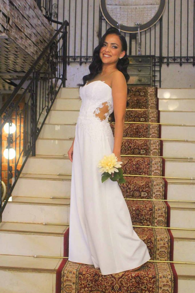 Asenate Rodrigues Touret. Foto: Thiago Crulz