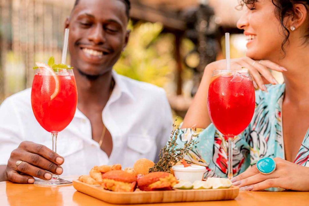 Festival da Primavera no Pontão. Foto: Bruno Cavalcanti