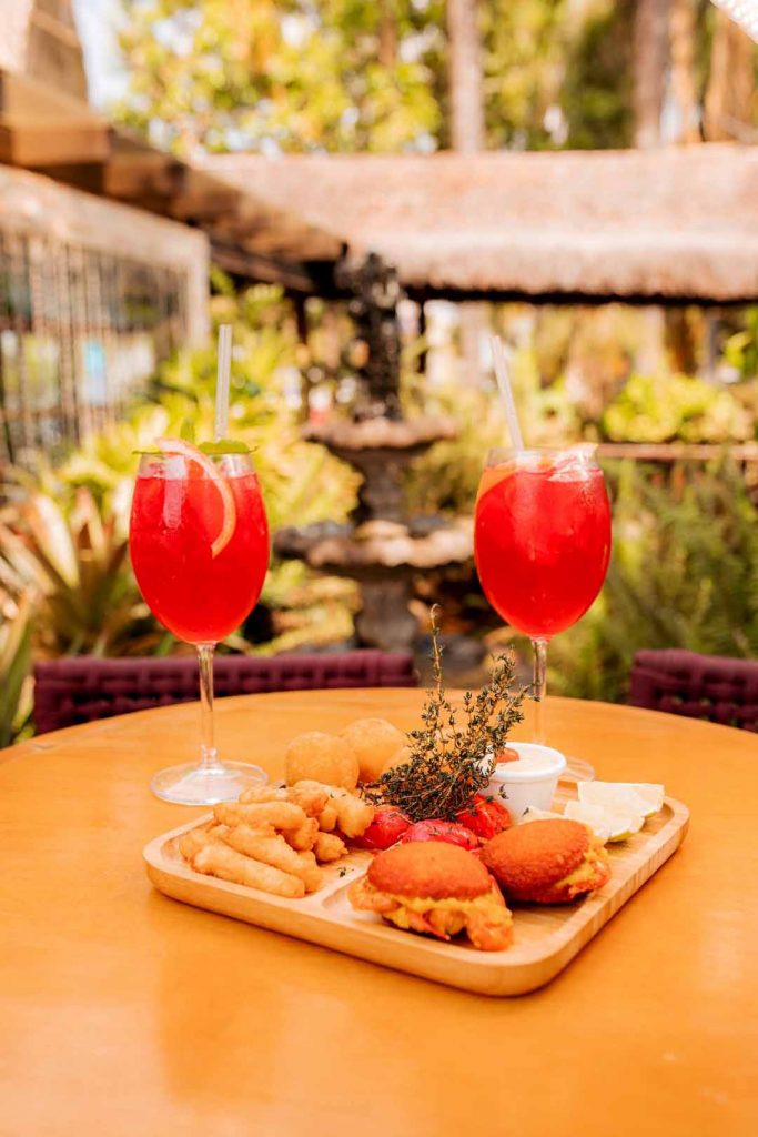 Manzuá. Foto: Bruno Cavalcanti