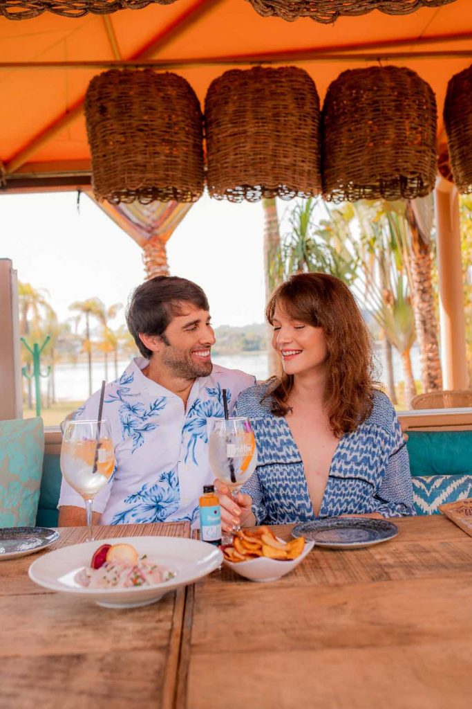 Sallva. Foto: Bruno Cavalcanti