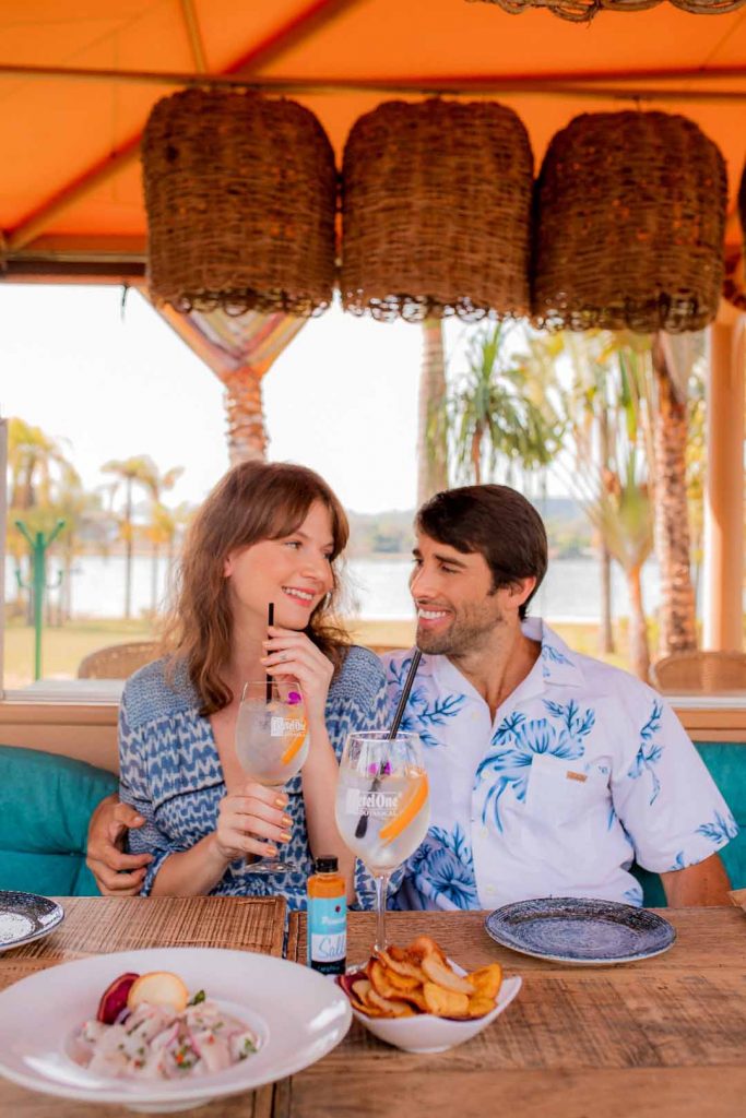 Sallva. Foto: Bruno Cavalcanti