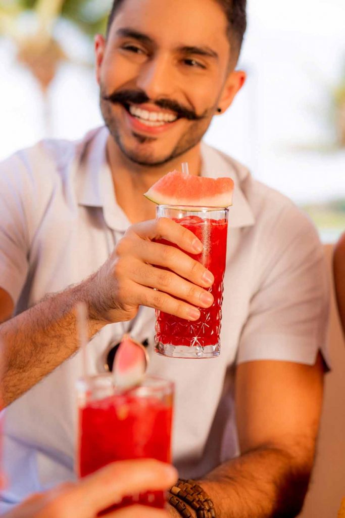 Wine Garden. Foto: Bruno Cavalcanti