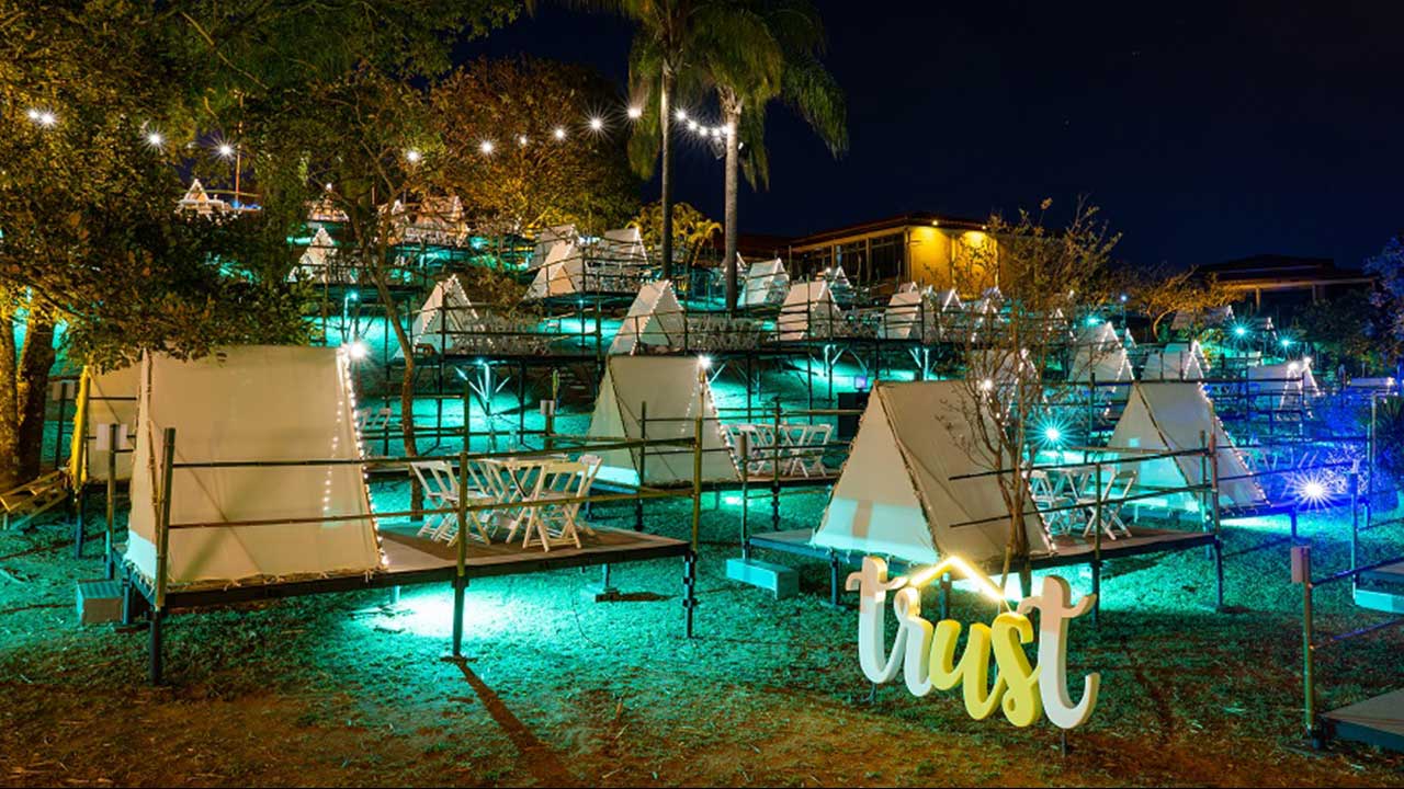 Últimos dias para conhecer a segunda edição do Trust, Gastronomia Intimista