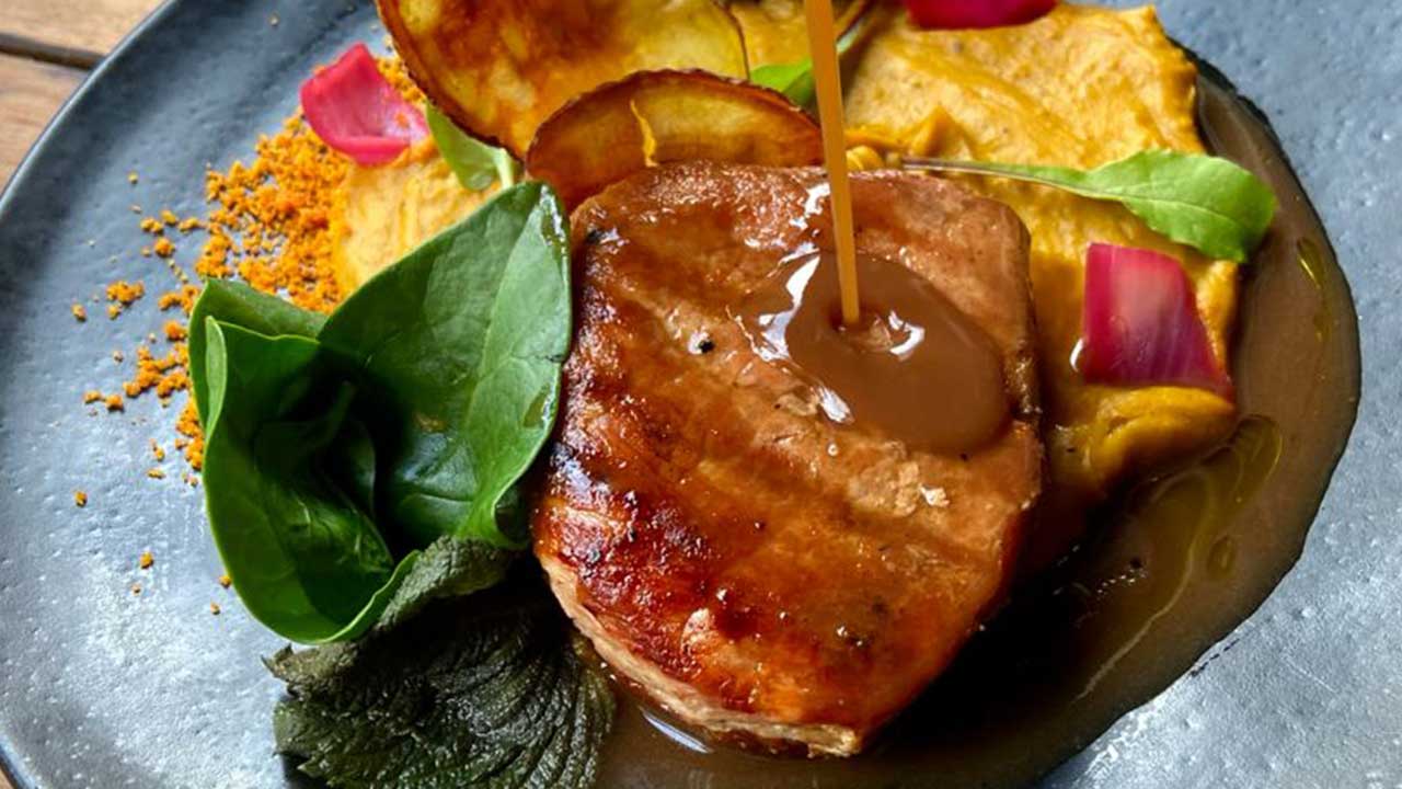 Bla’s Cozinha Criativa participa do festival Reencontros e Sabores