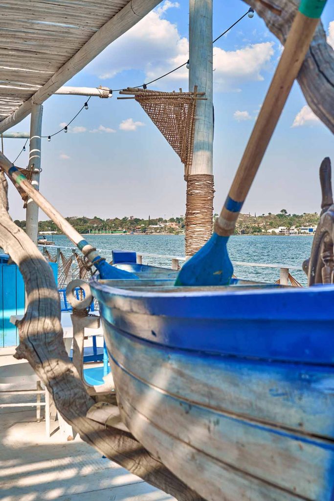 Maraí Beach. Foto: Alexandre Queiroz