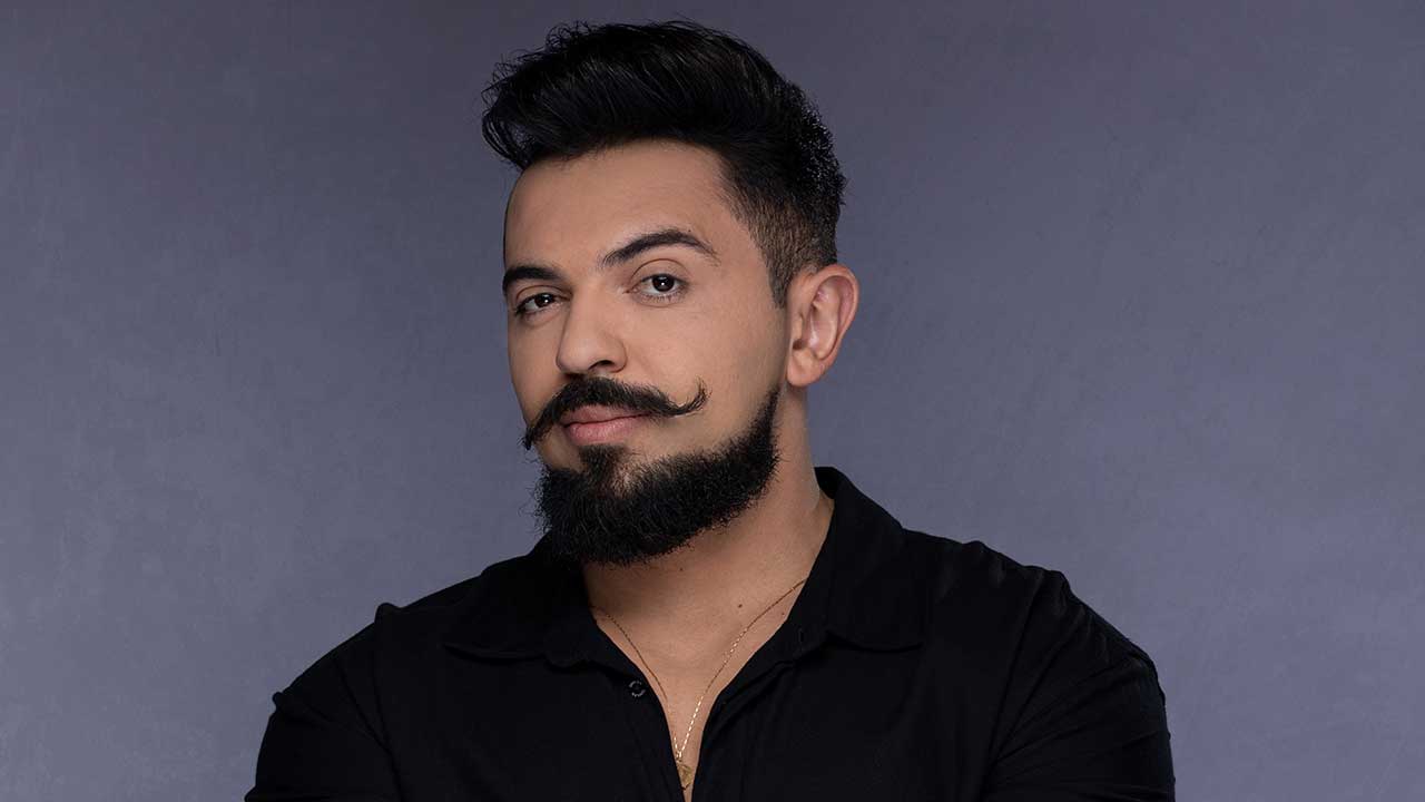 Henrique Casttro lança EP com participação de Marília Mendonça e Zezé Di Camargo