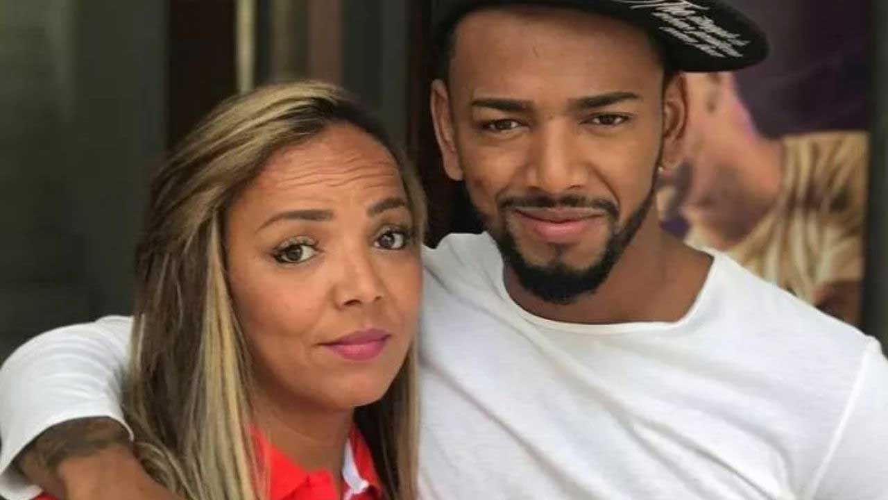 URGENTE: Mãe de Nego do Borel registra desaparecimento do cantor