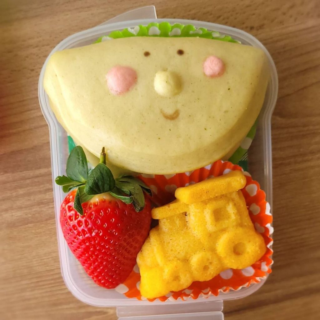 Opções divertidas para a criançada. Foto: Divulgação