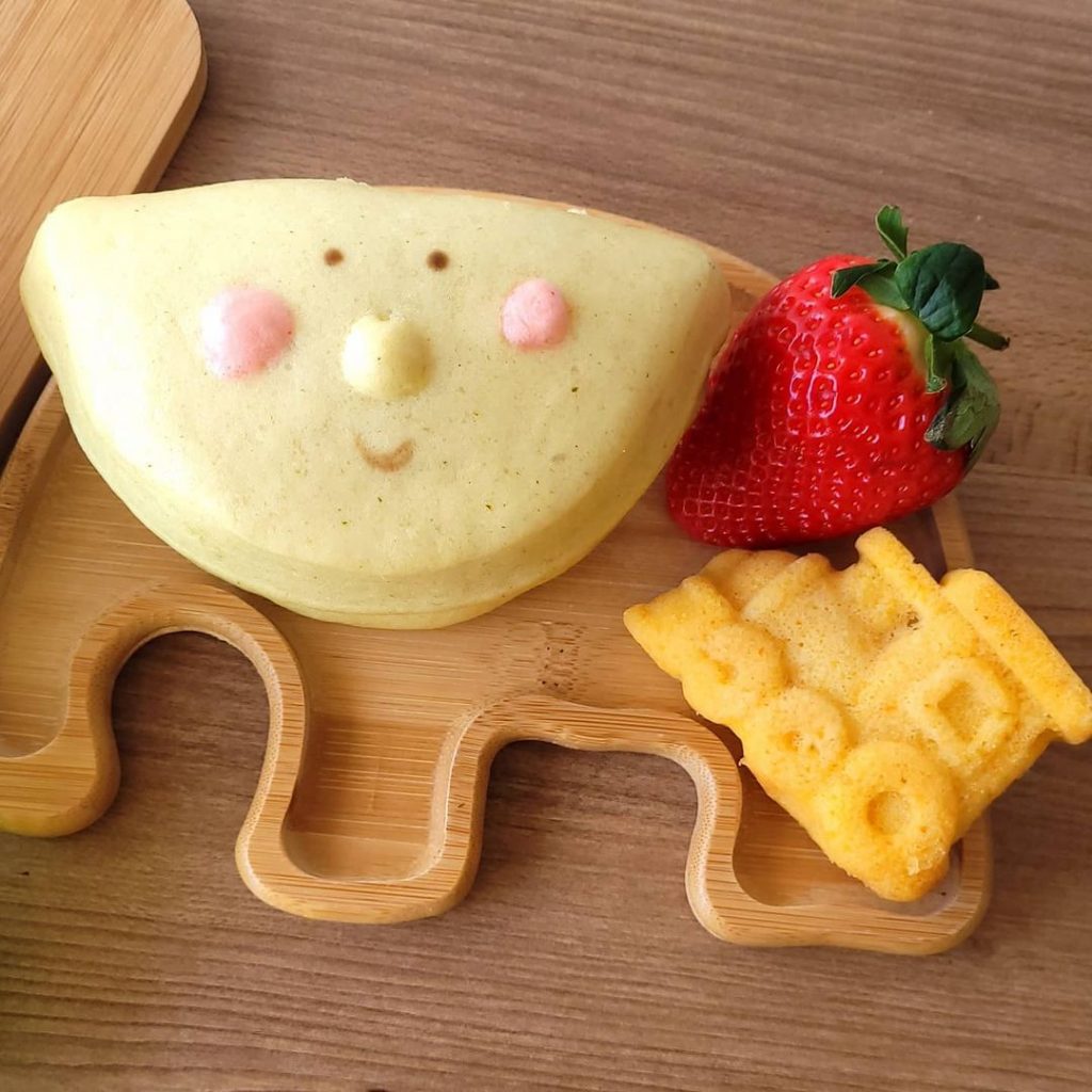 Opções divertidas para a criançada. Foto: Divulgação