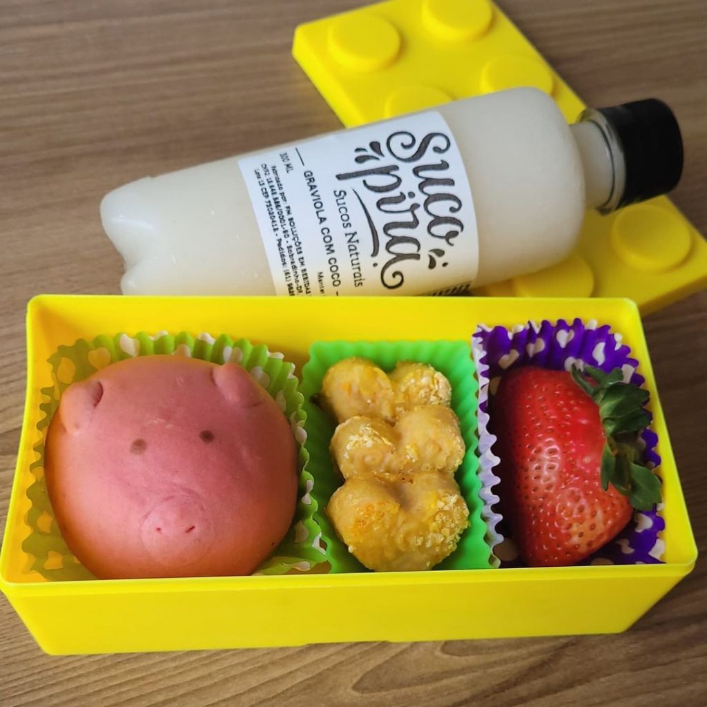 Opções divertidas para a criançada. Foto: Divulgação