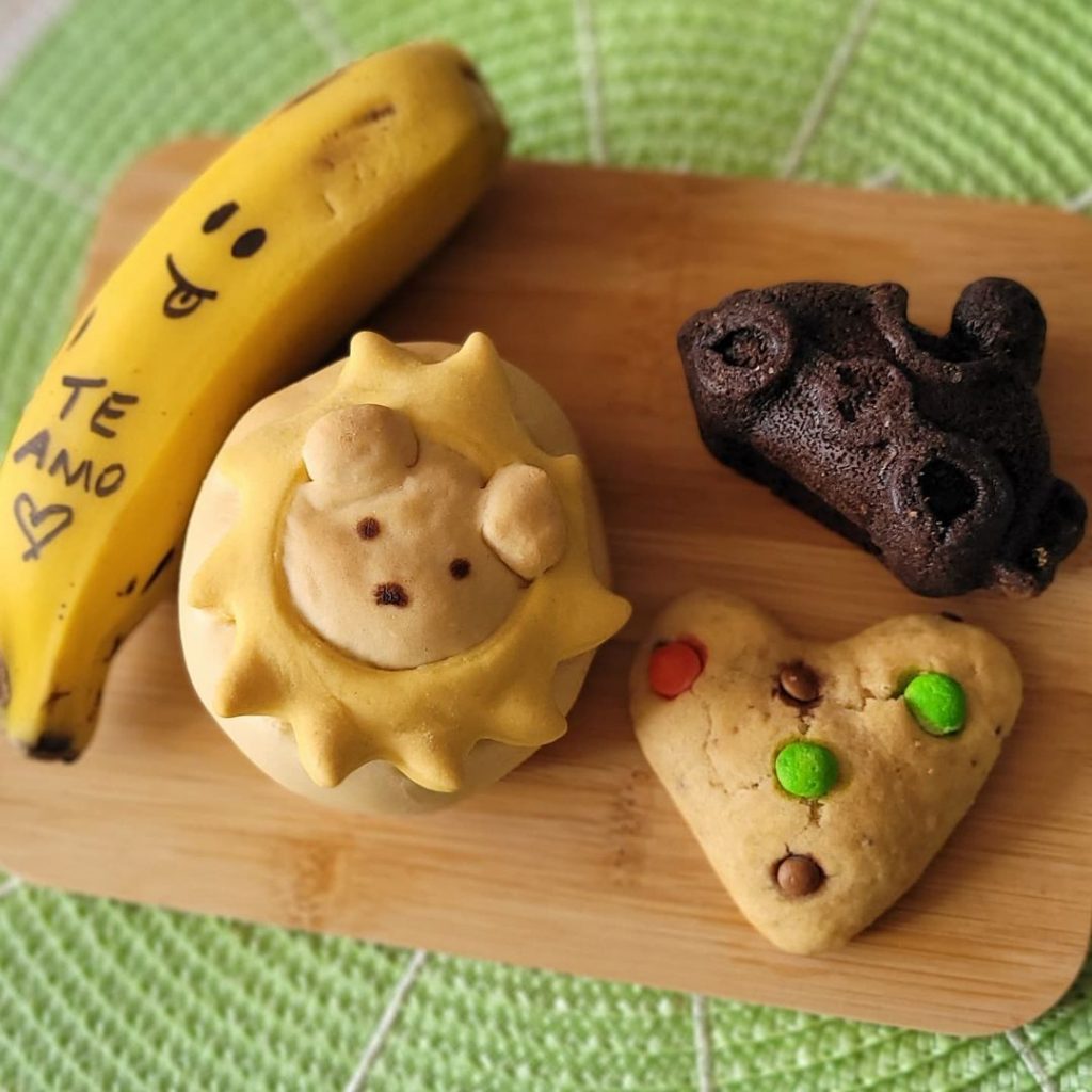 Opções divertidas para a criançada. Foto: Divulgação