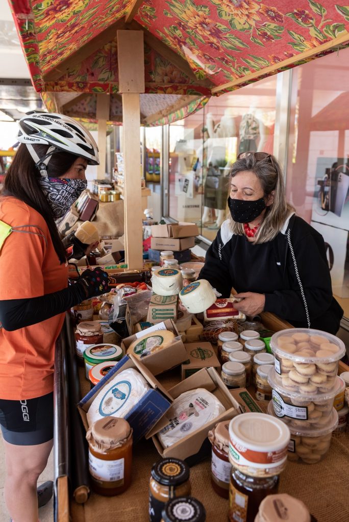 Pátio Varanda. Foto: Divulgação