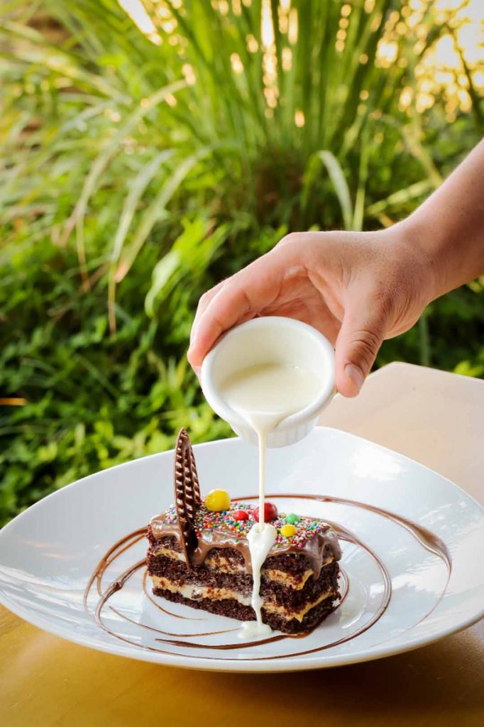 Belo Chocolate - Gran Bier. Foto: Inove Aceleradora