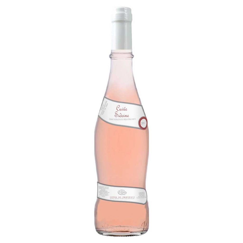 Saint Sidone rosé