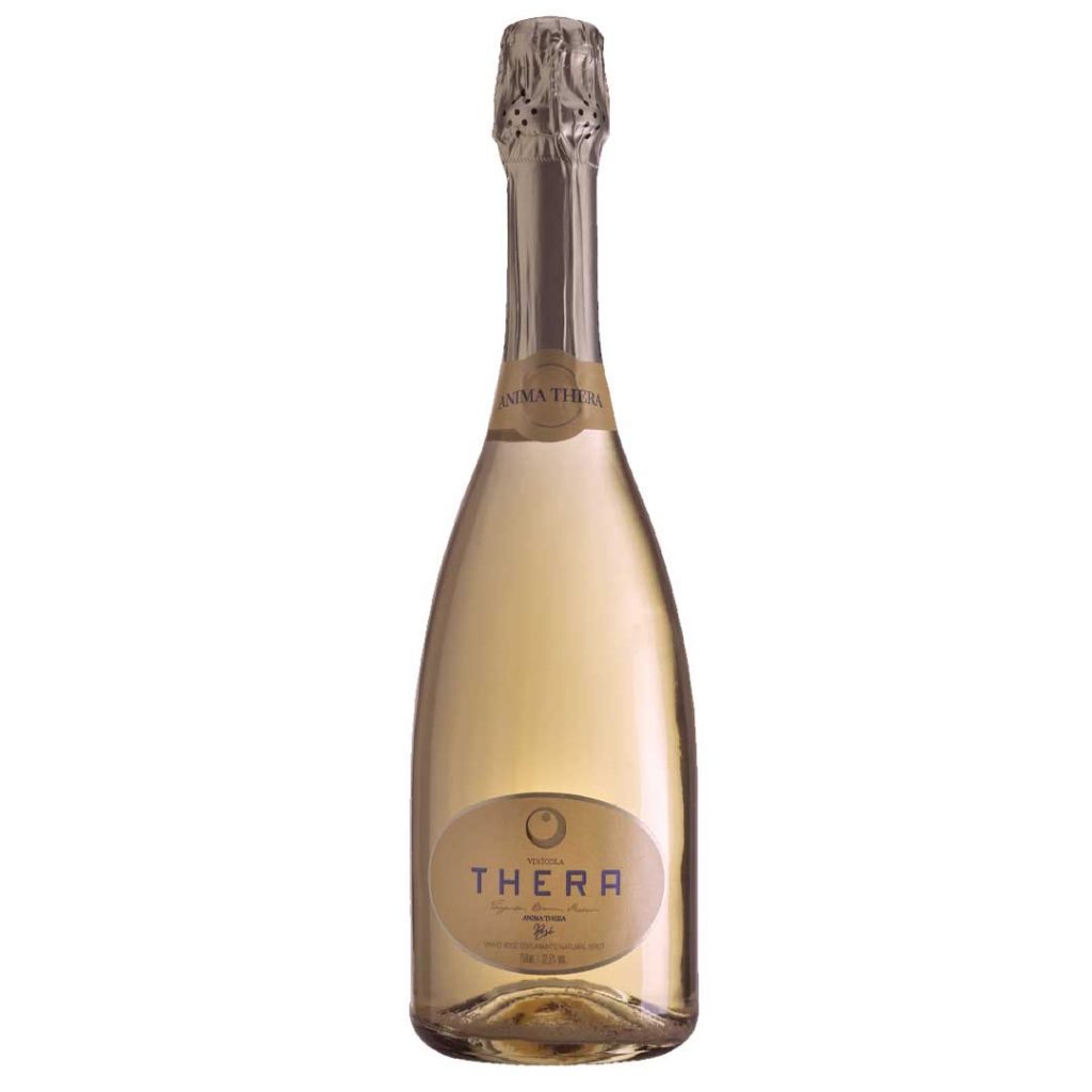 Thera Anima Brut Rosé