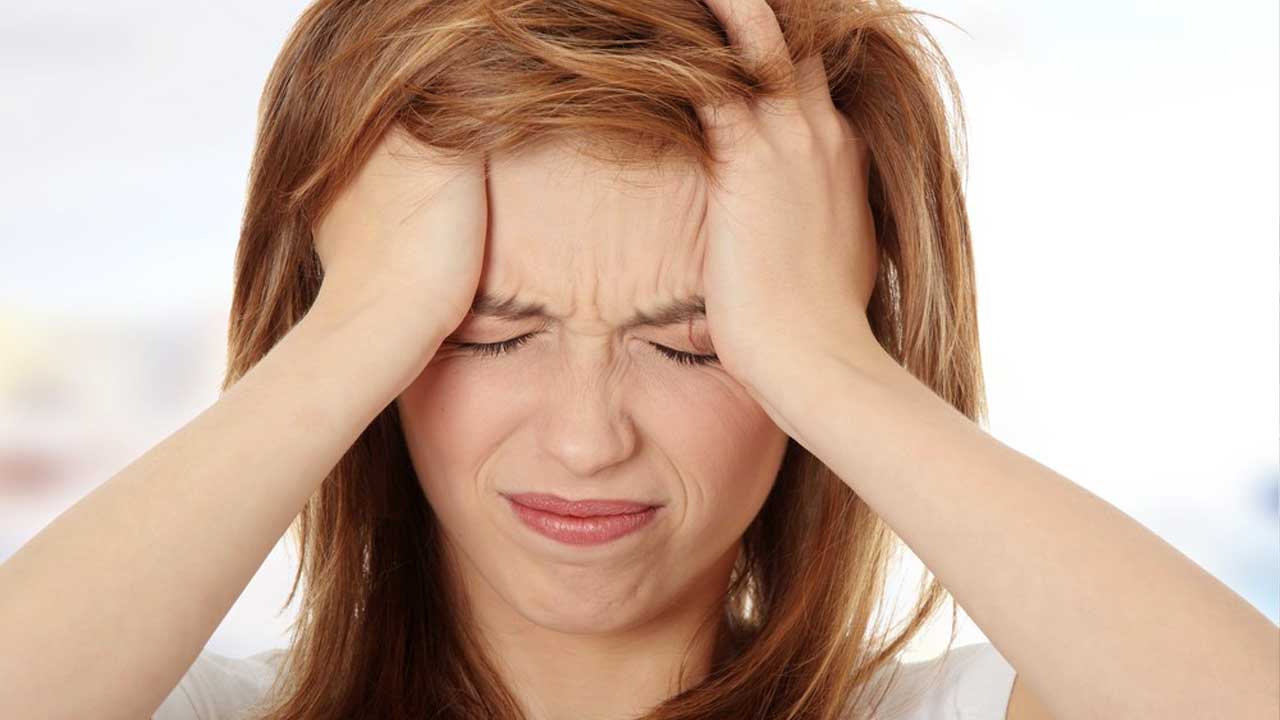 Cortisol; O Maestro do estresse