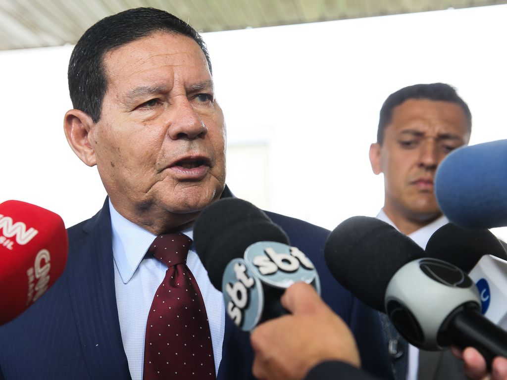 Mourão