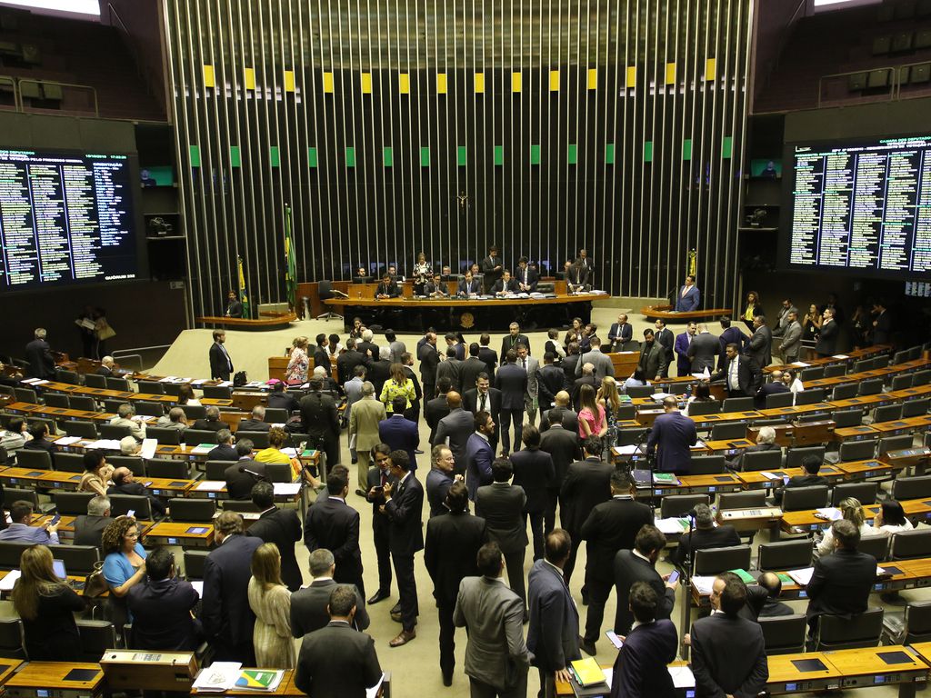Câmara dos Depurtados