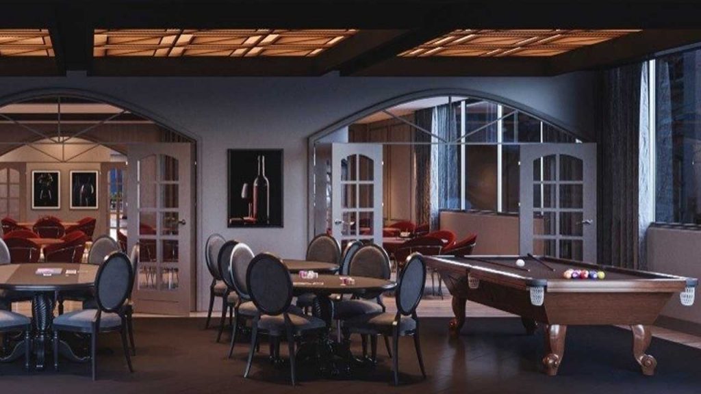 Residencial Pericó. Foto: Divulgação