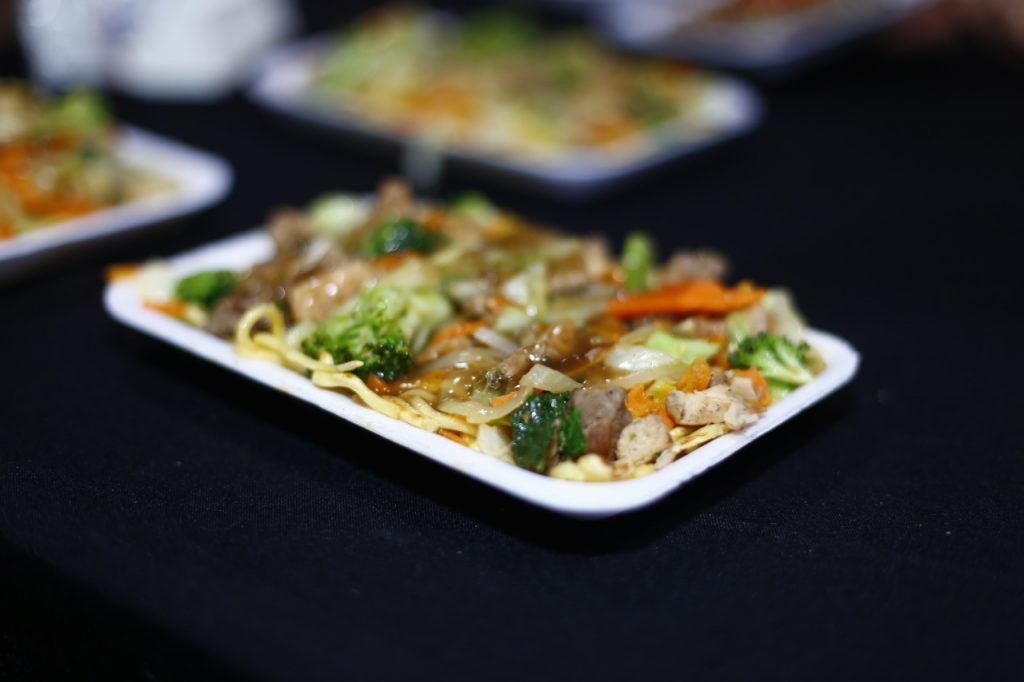 Feira do Japão. Foto: Divulgação