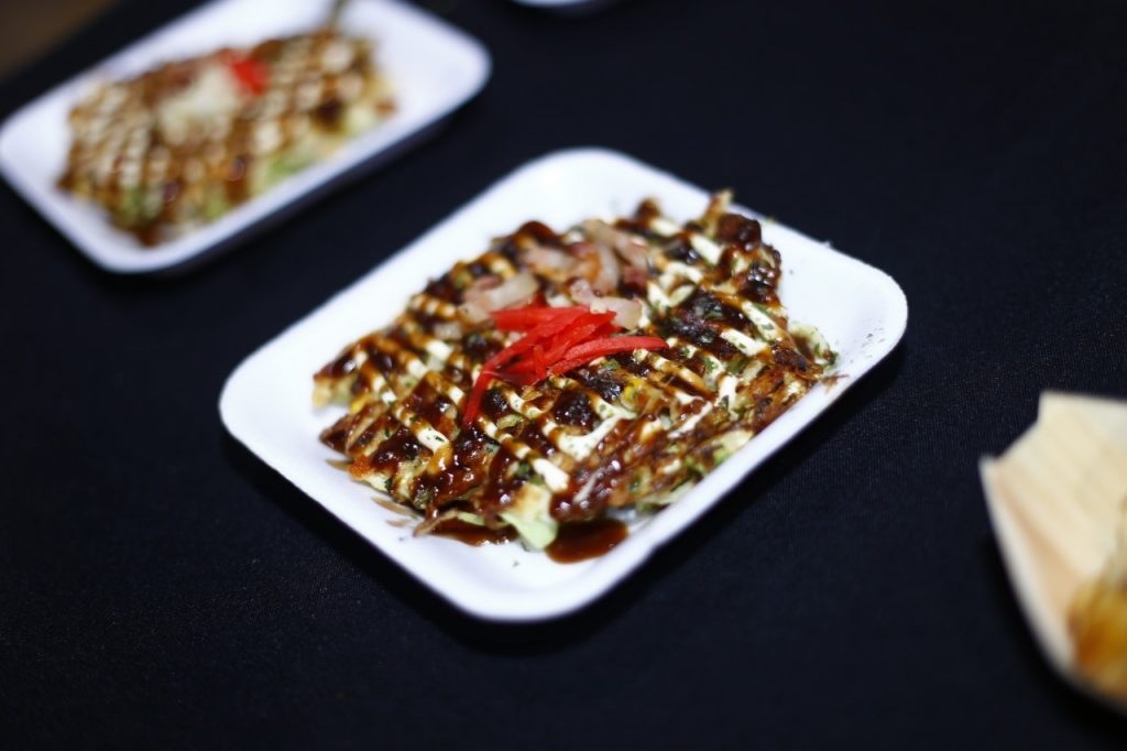 Feira do Japão. Foto: Divulgação