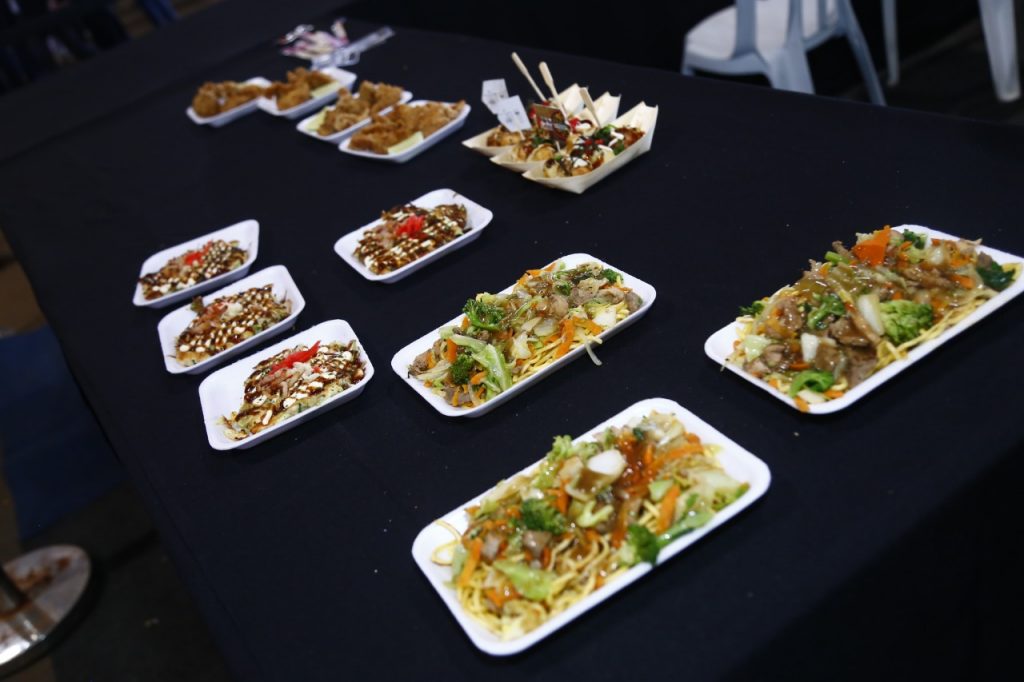 Feira do Japão. Foto: Divulgação