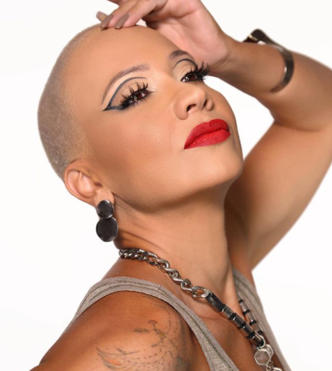 Maquiadora Yara Prado dará curso de automaquiagem no estilo df plaza tendencias da estação edição florescer