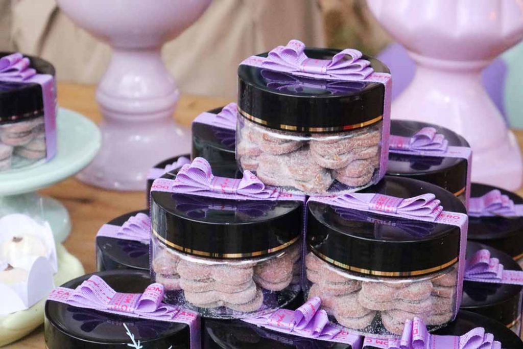 Ygor Brito e Nayara Villar. Foto: Raylson Ribeiro