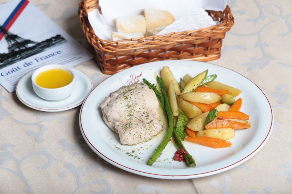 Daniel Briand. Foto: Lula Lopes