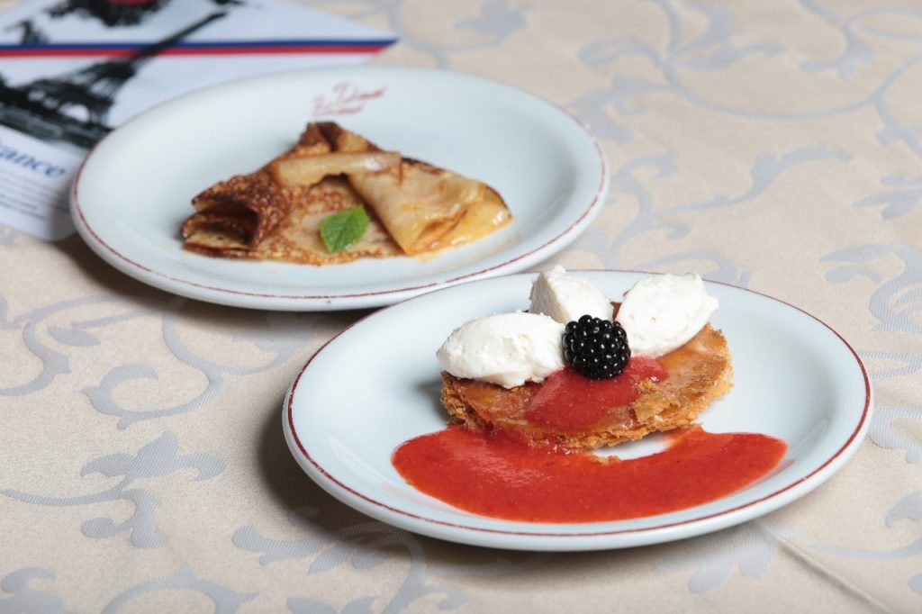 Daniel Briand. Foto: Lula Lopes