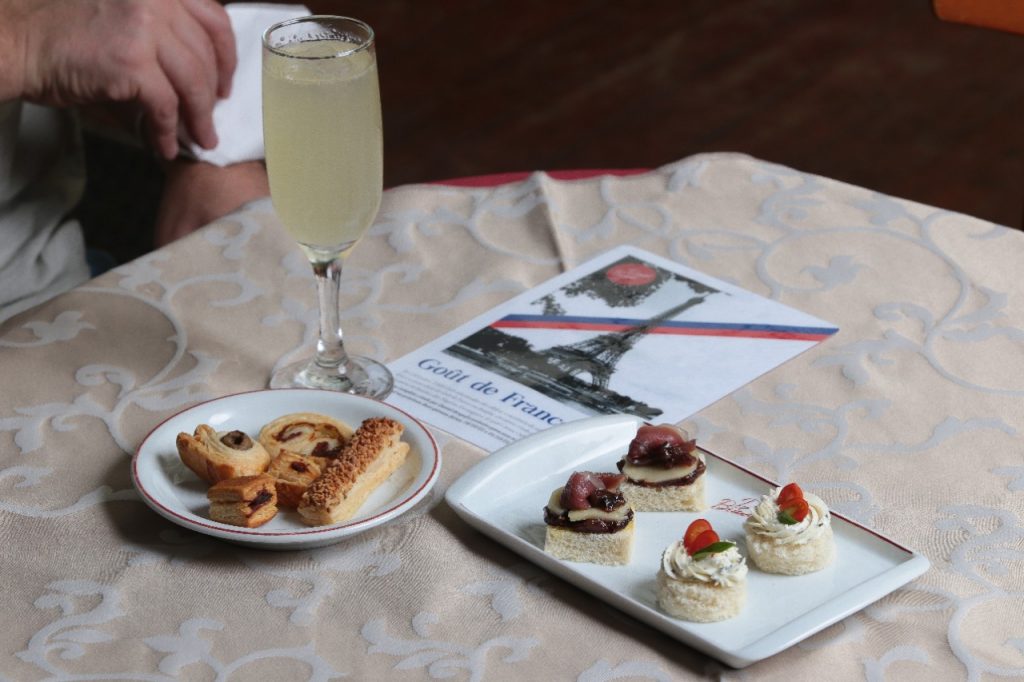 Daniel Briand. Foto: Lula Lopes