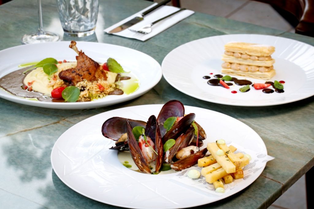 Sagrado Mar. Foto: Fabrício Rodrigues