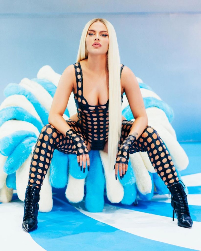 Luísa Sonza. Foto: Reprodução/Instagram